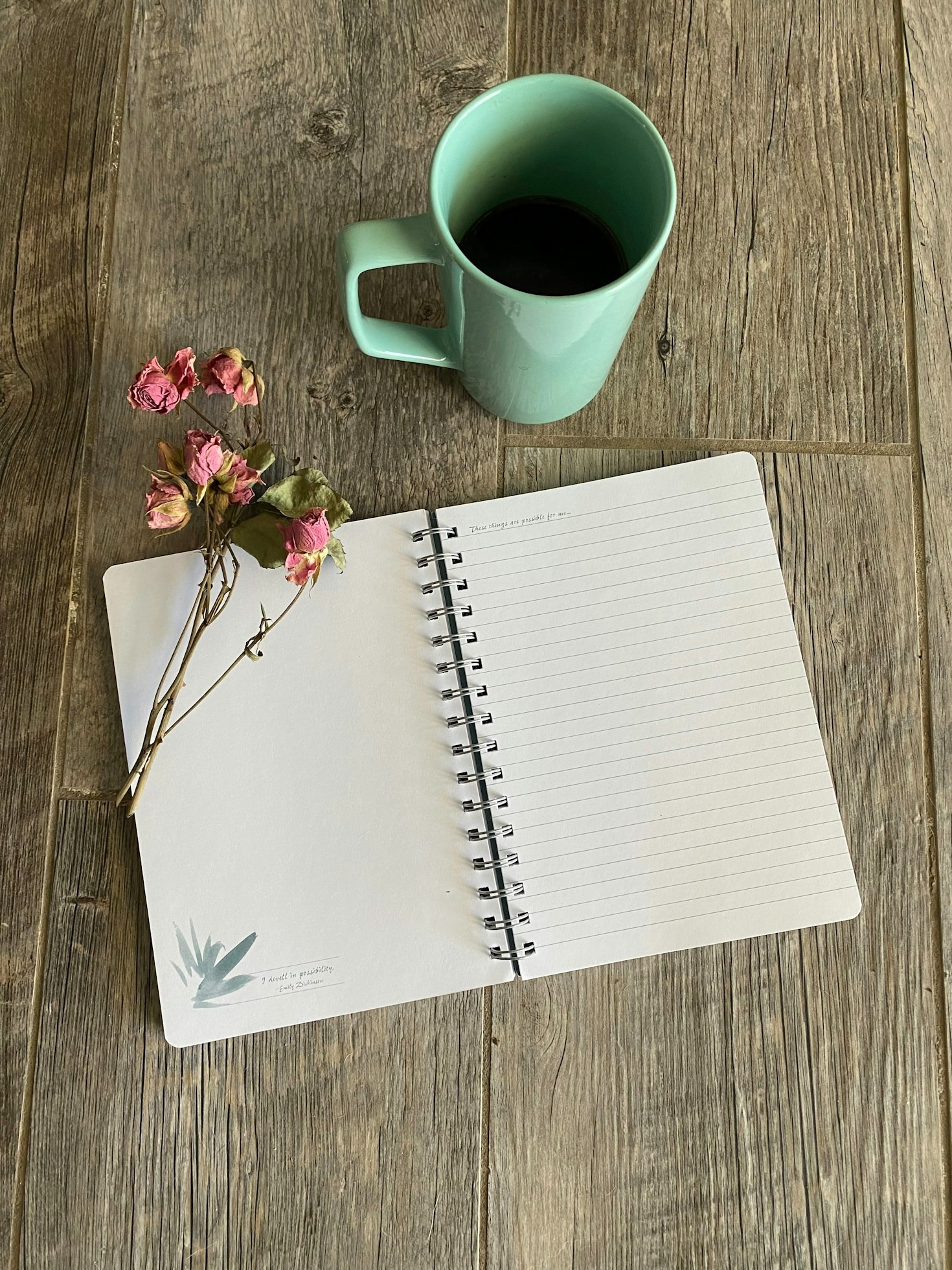 The Power of Personal Experiences Told Through Words
