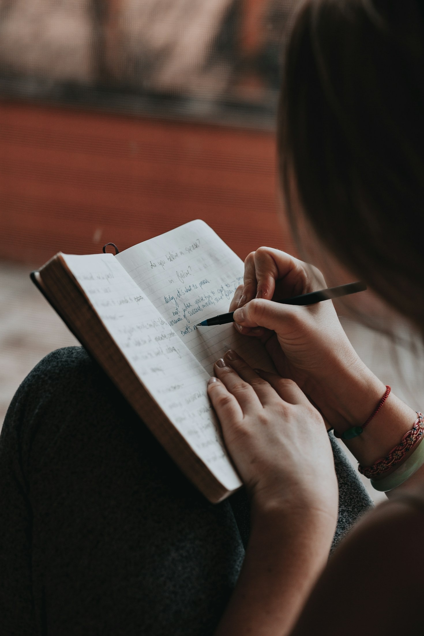 Reflections on a Journey That Shaped Me